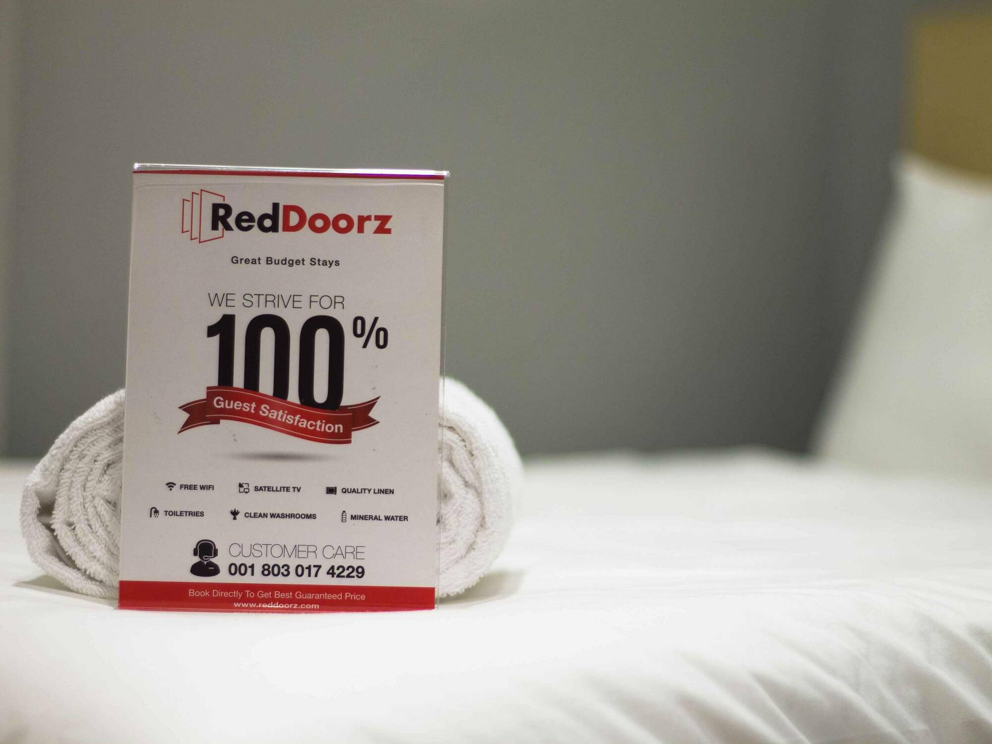 Hotel Reddoorz @ Tebet Asem Baris à Jakarta Extérieur photo